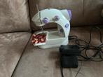 Mini naaimachine - voor kleine klusjes en voor kinderen, Ophalen of Verzenden, Zo goed als nieuw, Naaimachine, Overige merken