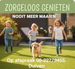 Voordelig kunstgras - Nooit meer maaien!, Tuin en Terras, Gras en Kunstgras, Ophalen of Verzenden, Nieuw, Kunstgras