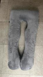 Zwangerschapskussen Strex grijs, Ophalen, Zo goed als nieuw, Overige typen