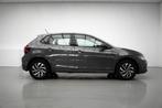 Volkswagen Polo 1.0 TSI Style |Camera|Carplay|, Voorwielaandrijving, Stof, Gebruikt, 1072 kg
