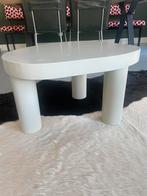 Xenos bijzettafeltje, Ophalen, 50 tot 100 cm, Rond, Zo goed als nieuw