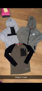 Vingino kleding, Ophalen of Verzenden, Jongen, Jas