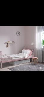 Ikea minnen bed vandaag ophalen!, Ophalen, 85 tot 100 cm, Zo goed als nieuw, Lattenbodem