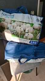 Novitesse dekbedden, Huis en Inrichting, Slaapkamer | Beddengoed, Ophalen, Gebruikt, Deken of Dekbed, Overige kleuren