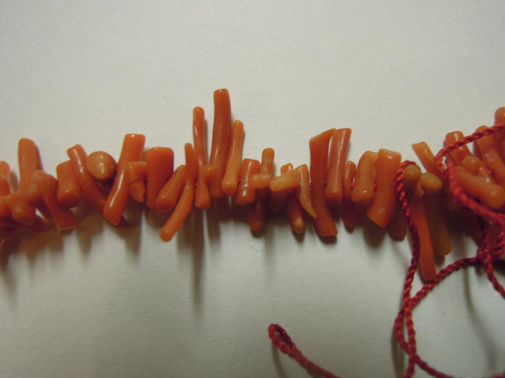ketting, Tweedehands onbekend, Overige materialen, Gebruikt, Ophalen of Verzenden