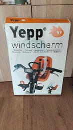 Thule Yepp windscherm, Ophalen, Nieuw, Thule Yepp