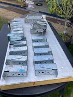 Te koop gegalvaniseerde balk dragers, Ophalen of Verzenden, Nieuw, 250 mm of meer