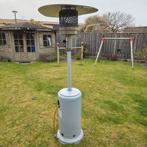 Gas terras verwarmer ( Gebruikt ), Ophalen, Gebruikt