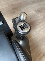 Thrustmaster TH8A Add-On Shifter, Ophalen of Verzenden, Zo goed als nieuw