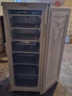 Everglades Vrieskast - Vrijstaand - Goede staat, Witgoed en Apparatuur, Vrieskast, Gebruikt, Minder dan 60 cm, Ophalen of Verzenden
