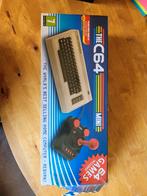 THE C64 Mini - Nieuw, Spelcomputers en Games, Spelcomputers | Overige, Ophalen of Verzenden, Nieuw