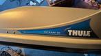 Thule Ocean 80 Dakkoffer - Ruime en Betrouwbare Bagagebox, Ophalen, Gebruikt