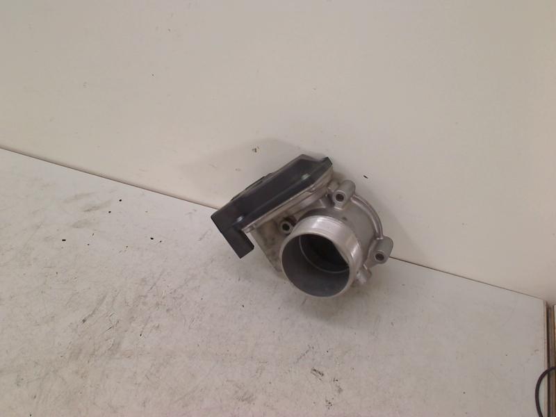 Gasklephuis Audi A4 Avant (B8) (2007-11/2012-03) 06F133062AG, Gebruikt, Auto-Union-Straße  1, Ingolstadt 85057, , Duitsland, Info@audi.de