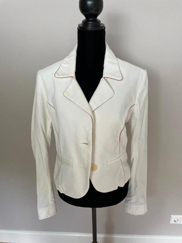 Colbert Nolita, Kleding | Dames, Jasjes, Kostuums en Pakken, Zo goed als nieuw, Jasje, Maat 38/40 (M), Ophalen