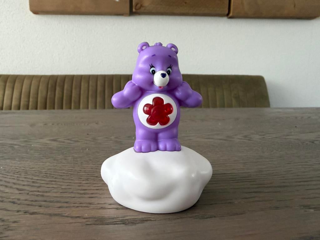 Troetelbeer Burgerking, Ophalen of Verzenden, Zo goed als nieuw