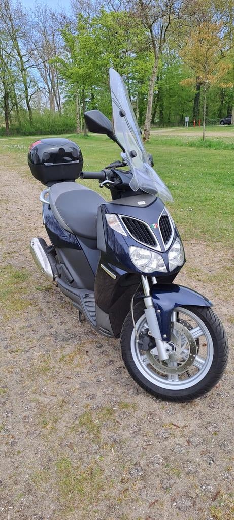 Aprilia Sportcity 250 CC Automaat - Goede Staat, Ophalen, Gebruikt, Benzine, Overige modellen