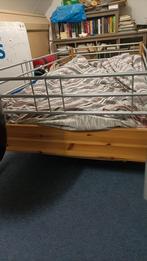 Complete 1-persoons slaapkamer, Ophalen, Gebruikt, 90 cm, Eenpersoons