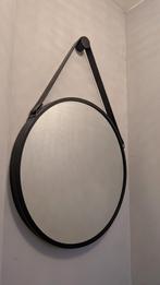 Ronde spiegel Kwantum, Ophalen, Minder dan 50 cm, Rond, Zo goed als nieuw