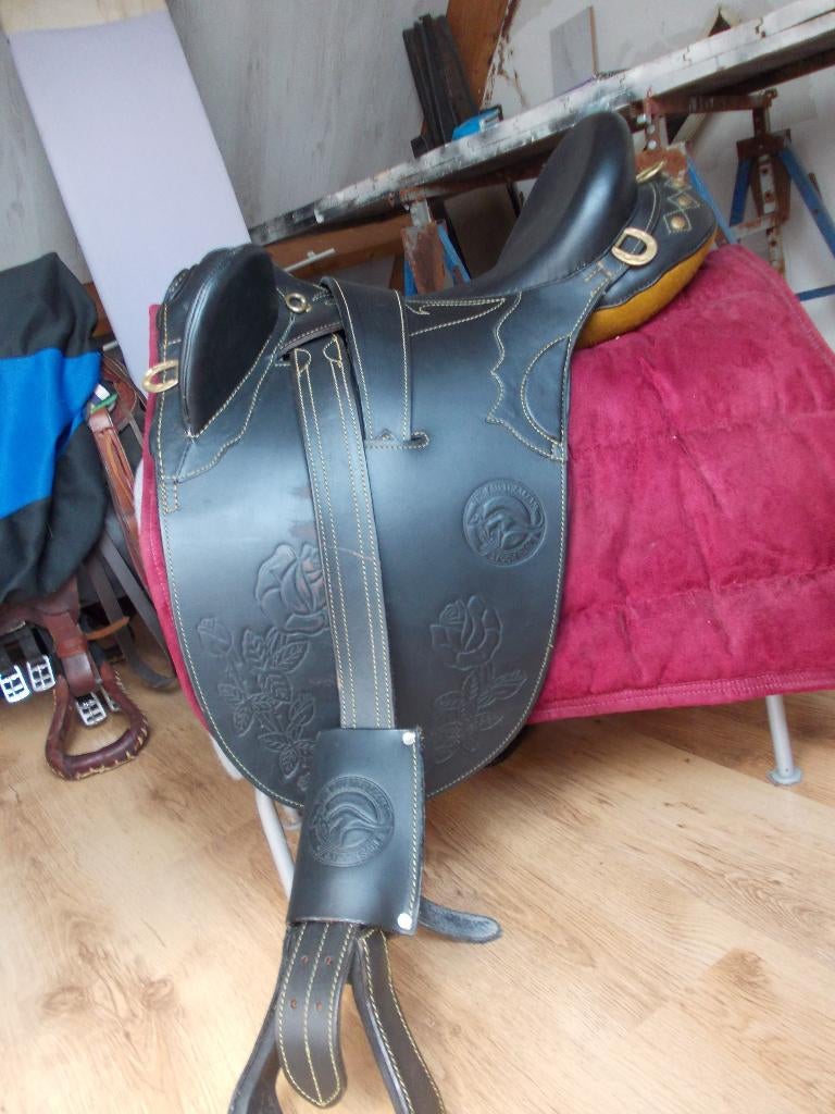 Ruitersport 70+ stuks, Ophalen, Nieuw