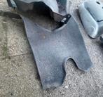 Vloermat Treeplank Type 3 Zip SSL fastrider Puch Piaggio, Ophalen of Verzenden, Zo goed als nieuw, Kap, Piaggio