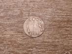 Zilveren 2-stuiverstuk Holland 1722, Ophalen of Verzenden, Vóór koninkrijk, Overige waardes