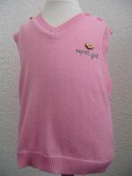 ESPRIT spencer 68 *~~nieuw~~*, Kinderen en Baby's, Babykleding | Maat 68, Verzenden, Nieuw, Meisje, Truitje of Vestje