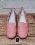 Castaner - Mooie loafers espadrilles maat 36 - Nieuw €105, Nieuw, Ophalen of Verzenden, Roze, Castaner