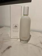 Clinique Aromatics in White 100ml Parfum, Sieraden, Tassen en Uiterlijk, Uiterlijk | Parfum, Ophalen of Verzenden, Nieuw