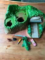 Matchbox Thunderbirds Tracy Island 1992 en Voertuigen, Ophalen of Verzenden, Gebruikt