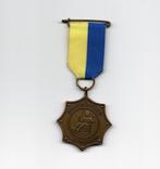 Te koop: Medaille uit Doetinchem, Ophalen of Verzenden, Overige materialen, Nederland