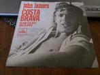 John Lamers – Costa Brava / Ik Kan D'r Niet Van Slapen -1968, Ophalen of Verzenden, Gebruikt, Nederlandstalig