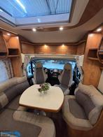 Carthago Chic C-Line T 4.9 *AUTOMAAT*EP Levelsysteem*Vol opt, Automaat, 7 tot 8 meter, Bedrijf, Diesel