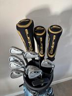 Volledige King Cobra Heren Golfset | Erg Nette Staat, Set, Cobra, Ophalen of Verzenden, Cobra