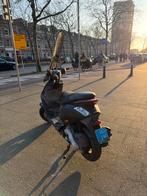 Piaggio Zip Scooter uit 2016 - Goed onderhouden!, Fietsen en Brommers, Scooters | Piaggio, Ophalen of Verzenden, Gebruikt, Zip