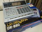 Dr.Rythm BOSS DR-880, Ophalen of Verzenden, Zo goed als nieuw, Boss