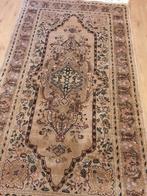 Vintage handgeknoopt oosters tapijt 170x87, Info@SlatsAntiek.nl, Perzisch, 150 tot 200 cm, Rechthoekig