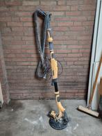 PowerPlus wandschuurmachine / drywall sander, Ophalen, Gebruikt, 600 tot 1200 watt, Overige typen