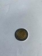 Malta 2 Euro munt 2009, Postzegels en Munten, Munten | Europa | Euromunten, Ophalen, Malta, 2 euro, Losse munt