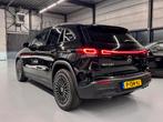 Mercedes-Benz EQA 250 Edition 1 67 kWh, Auto's, 1940 kg, 750 kg, 190 pk, Zwart