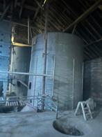 Petrus graan silo’s compleet., Doe-het-zelf en Verbouw, Ophalen