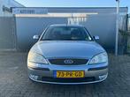 Ford Mondeo 1.8-16V First Edition - Airco - Cruise - APK 09-, Gebruikt, 4 cilinders, Origineel Nederlands, Bedrijf