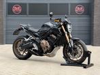 Honda CB 650 R ABS TC *BLACK EDITION* cb650 bj.2020, HONDA, 4 cilinders, 649 cc, Bedrijf