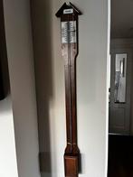 Antieke kwik barometer. Stick barometer. Staf barometer, Antiek en Kunst, Ophalen