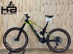 Conway eWME 529 MX E-Mountainbike Shimano XT, Niet ingevuld, Ophalen of Verzenden, Zo goed als nieuw, Niet ingevuld