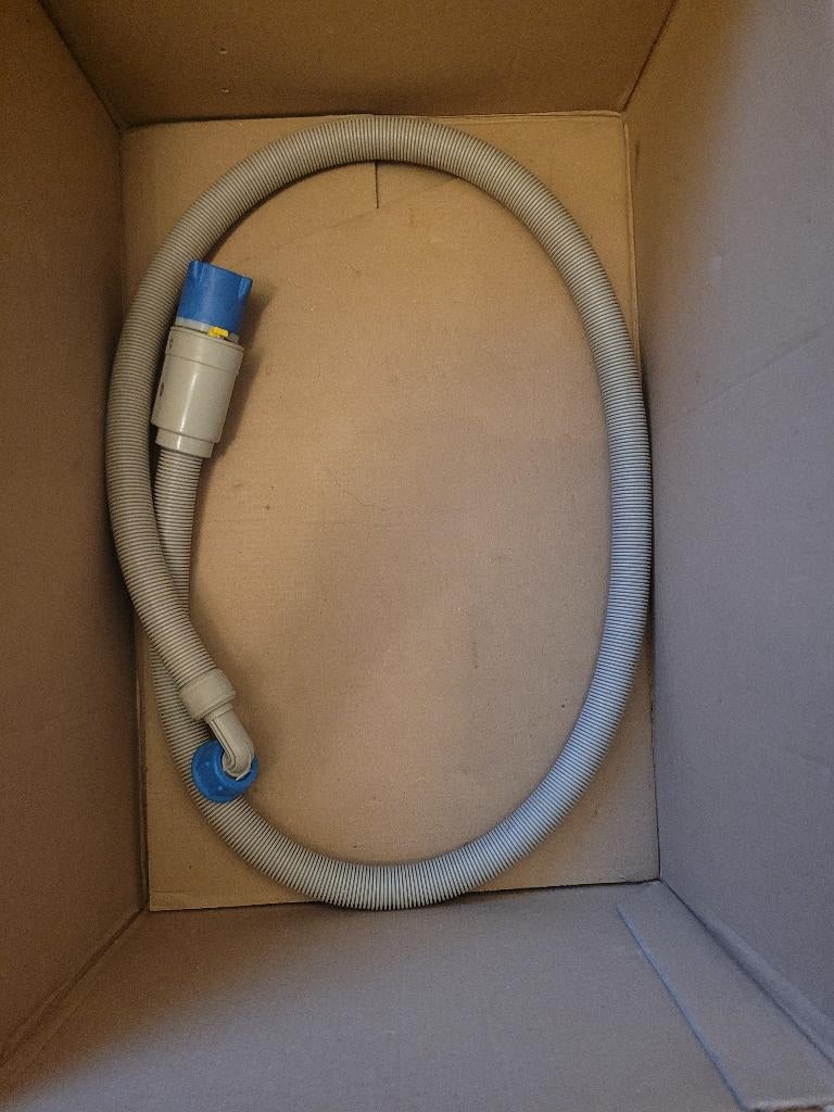 Wasmachine Afvoerslang, Ophalen of Verzenden, Gebruikt