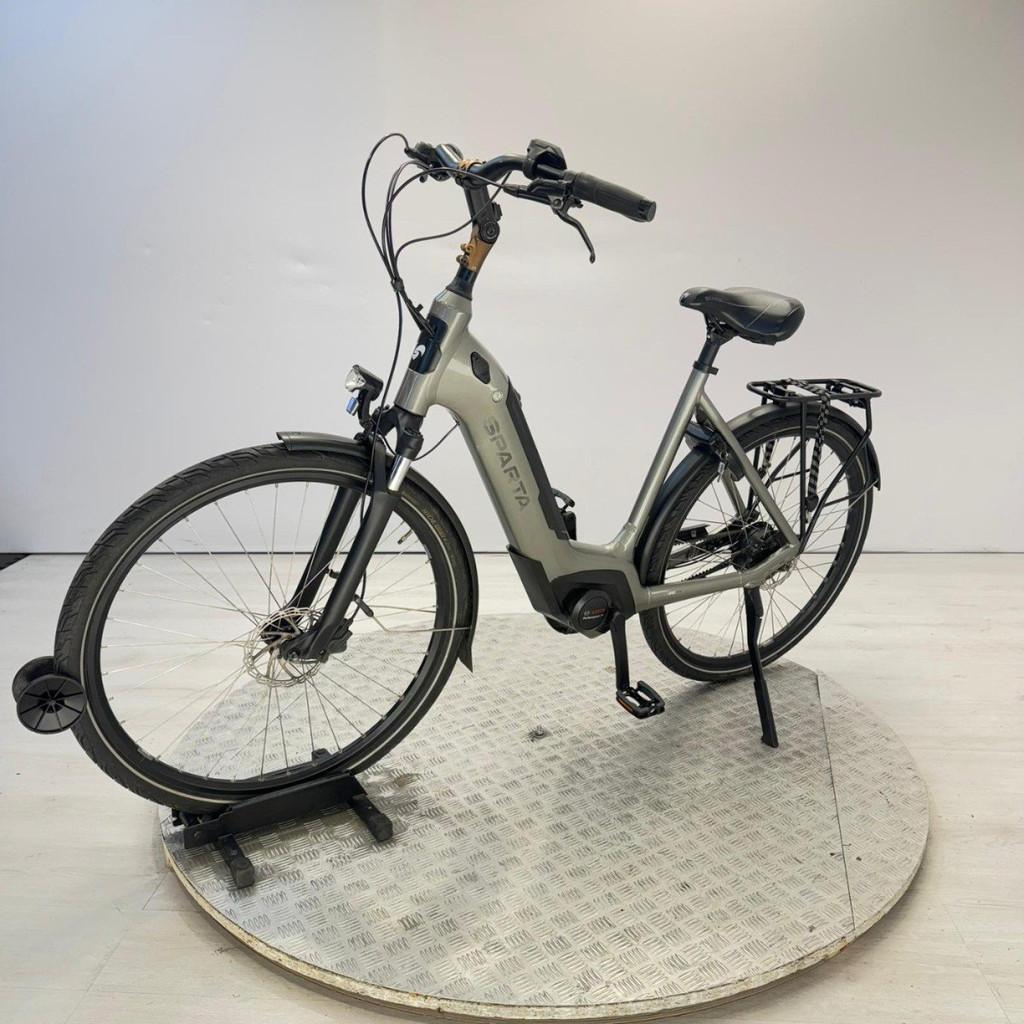 Sparta c-Grid Ultra ltd METb Dames Grey gloss 56cm 2022, Sparta, Gebruikt, -, - 0
-, NL