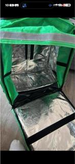 Uber eats tas, Ophalen of Verzenden, Zo goed als nieuw