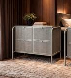 2x IKEA Nikkeby ladekasten - Snel ophalen!, Huis en Inrichting, Ophalen, 50 tot 100 cm, Zo goed als nieuw, 3 of 4 laden