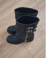Leuke laarzen, Motoren, Kleding | Motorkleding, Ophalen of Verzenden, Tweedehands, Dames, Laarzen