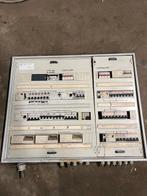 2259. Gebruikte meterkast / aardlek / automaat / hoofdschake, Ophalen, Gebruikt